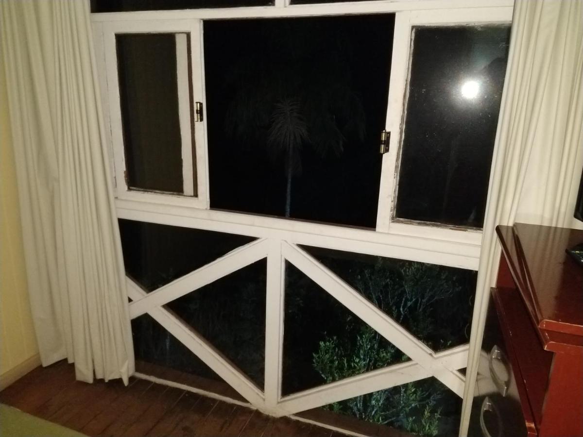 746 Pousada Nova Friburgo Exterior foto